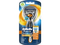 Gillette Fusion Proglide strojek+1hl